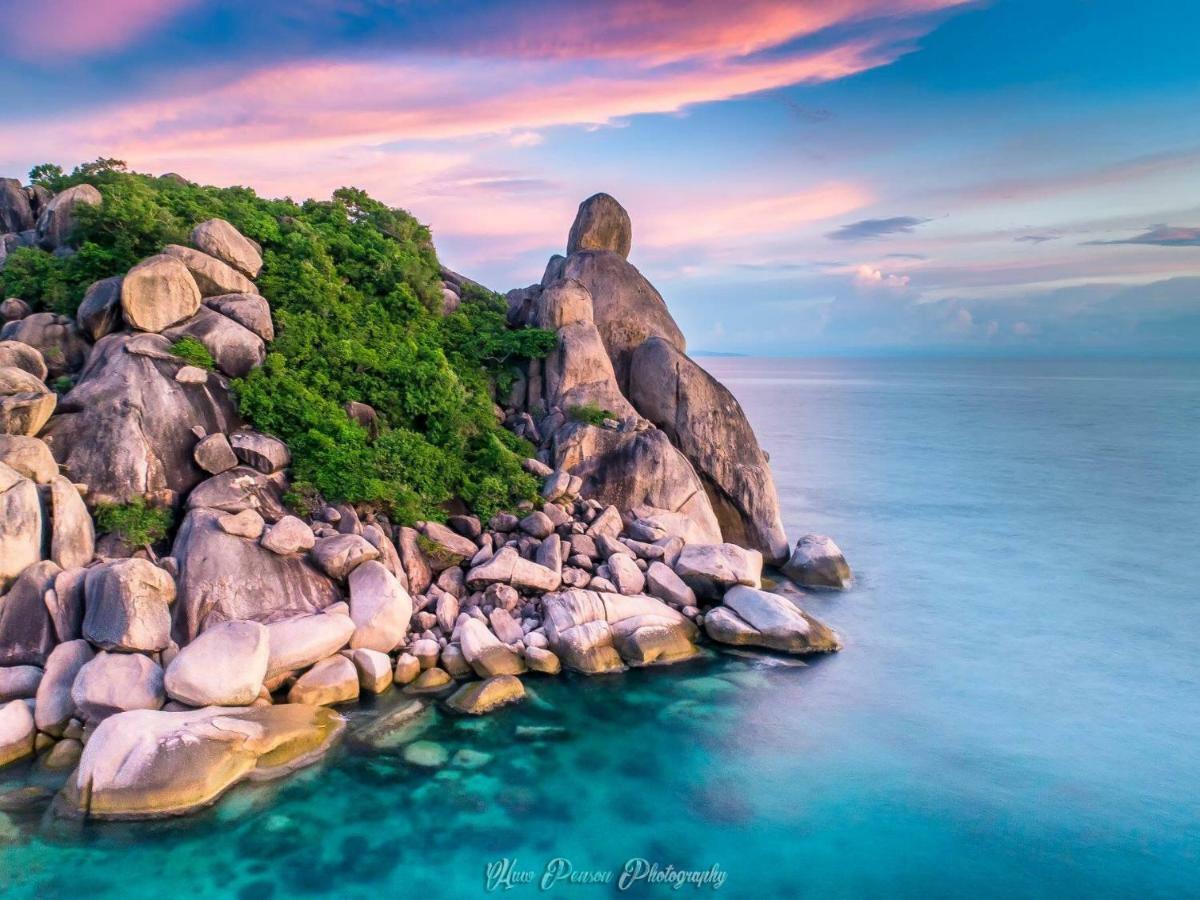 Villa Aloe Ko Tao