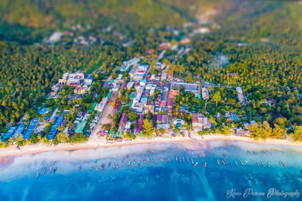 Aloe Villa Ko Tao
