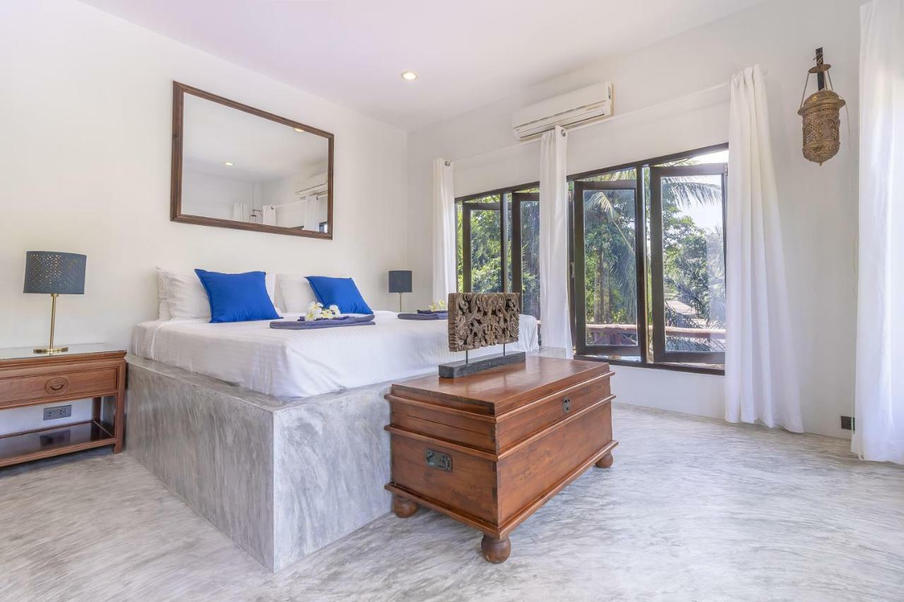 Villa Aloe *