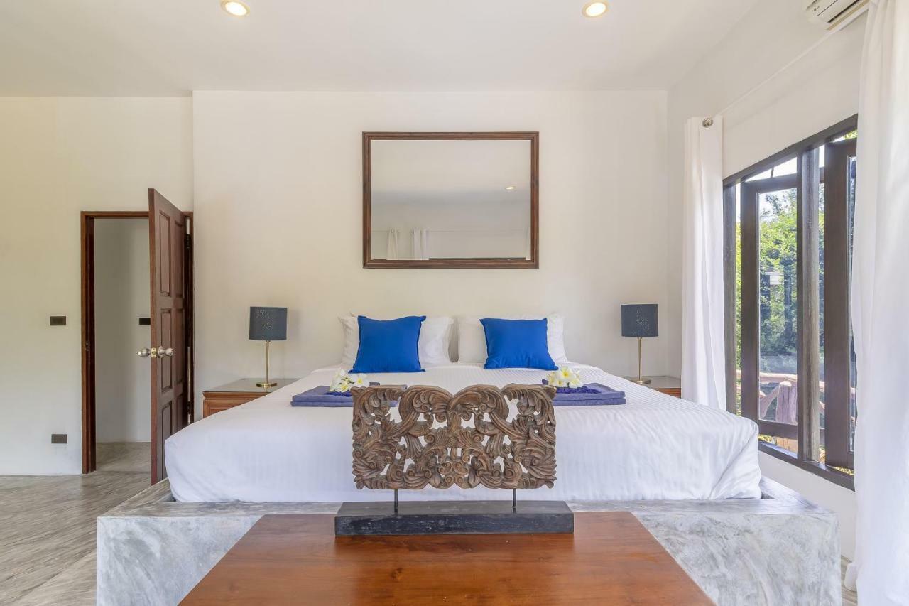 Aloe Villa Ko Tao