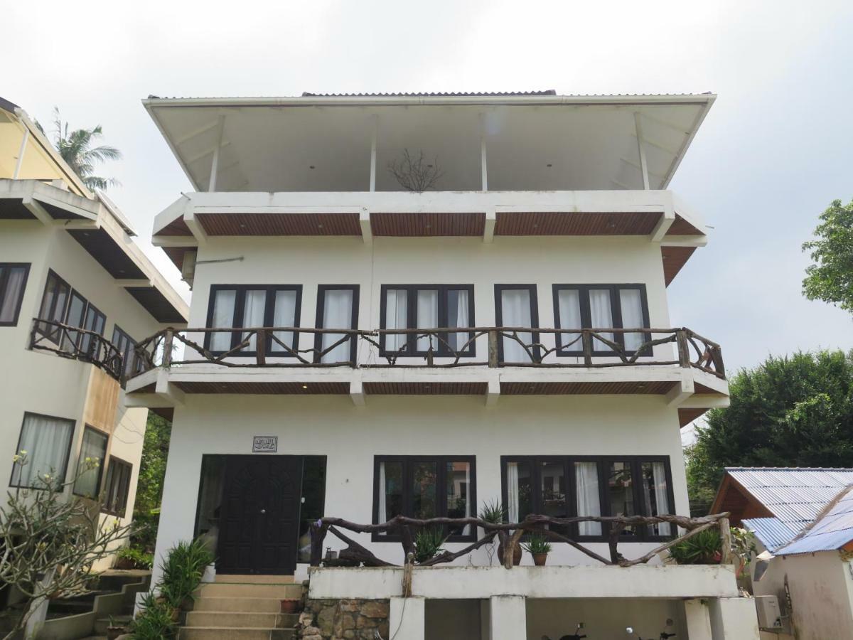 Villa Aloe Koh Tao