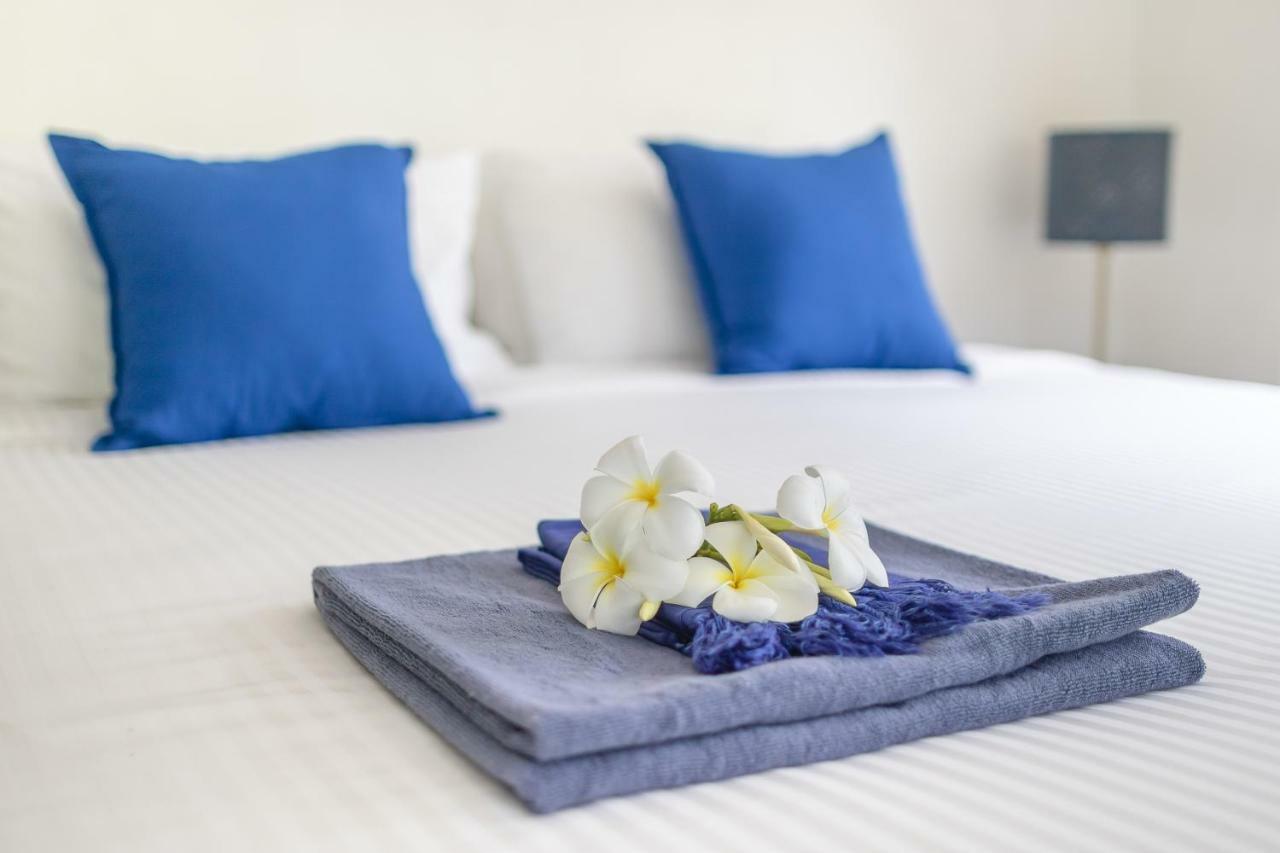 Aloe Villa Ko Tao