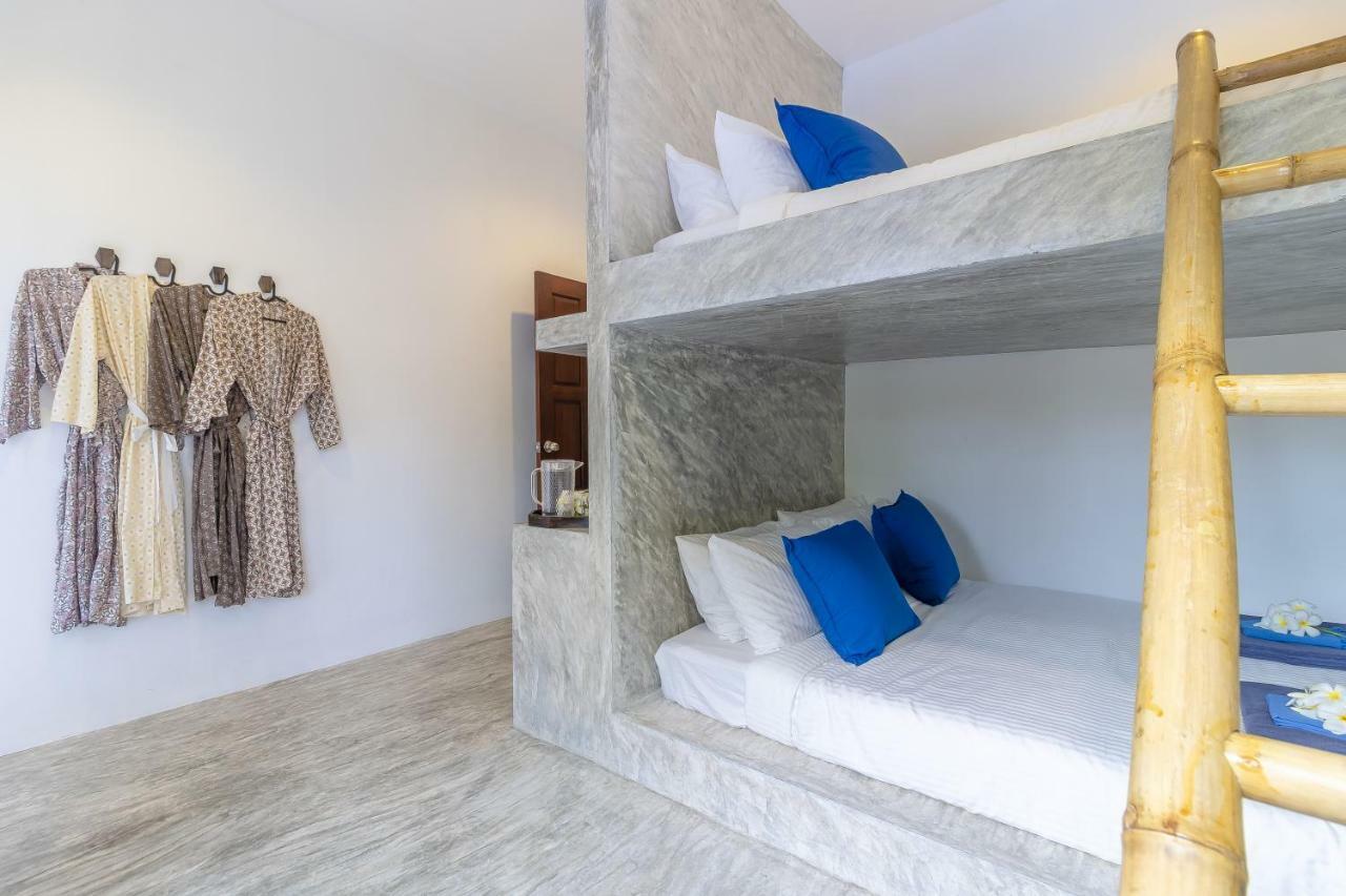 Villa Aloe *