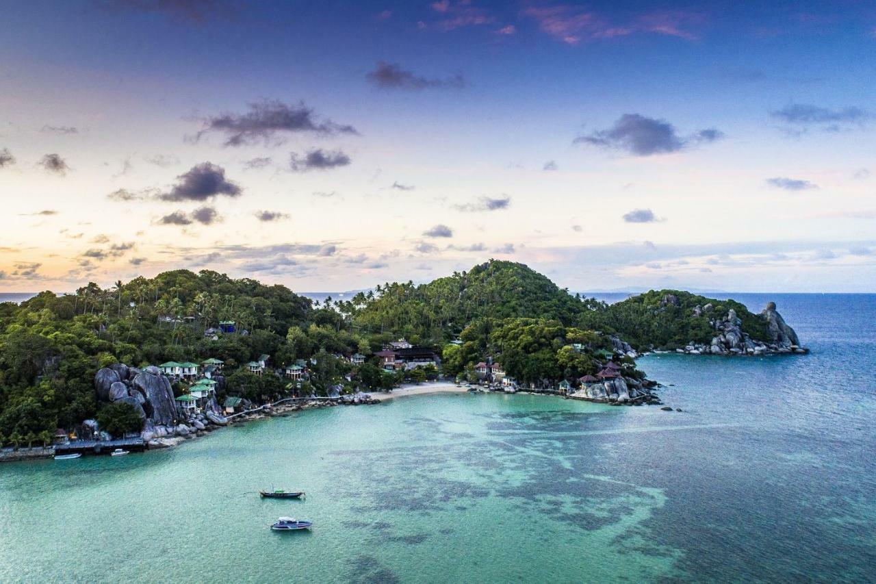 Aloe Villa Ko Tao